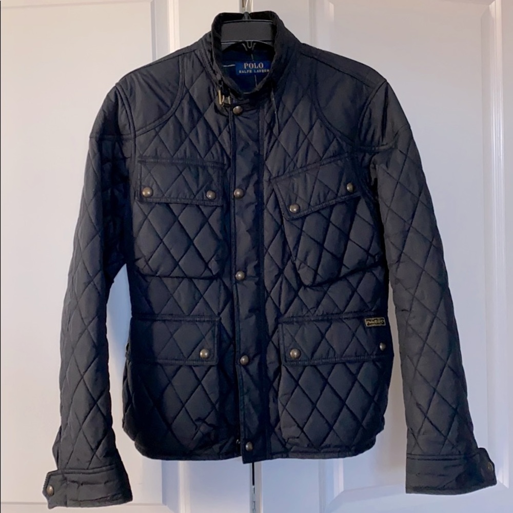 Polo Ralph Lauren Jacket